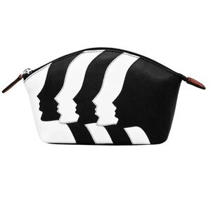 Faces Cosmetic Bag Brand New